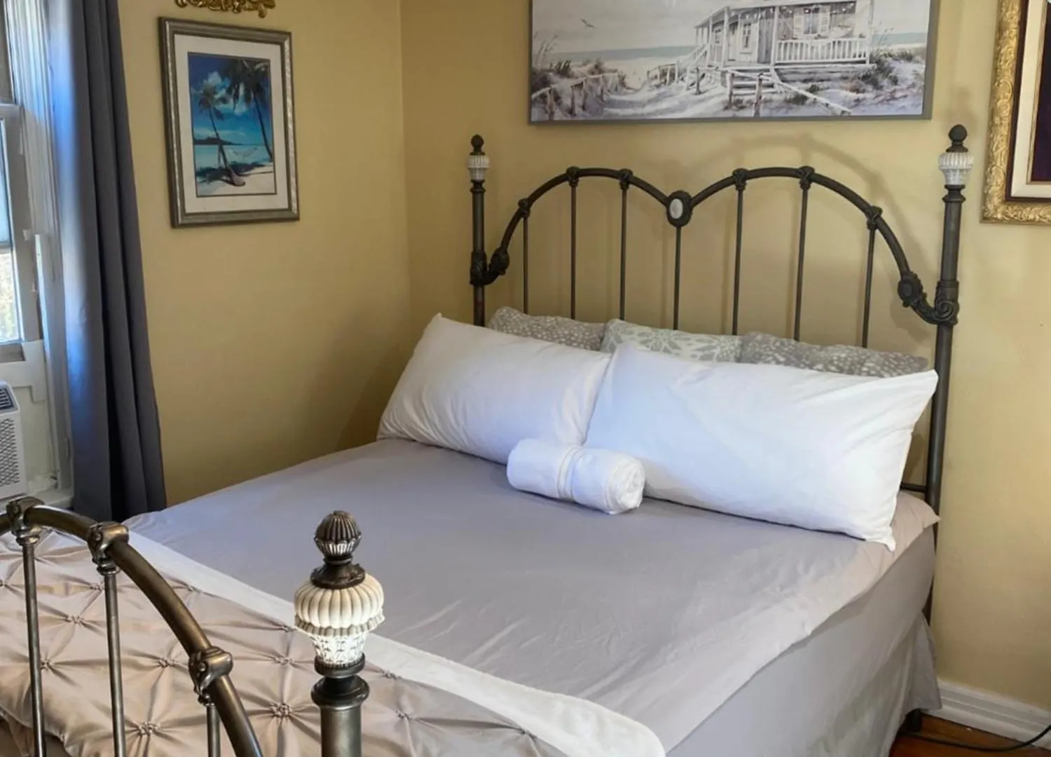 Cozy Room Near Airport & Highway Saint Louis