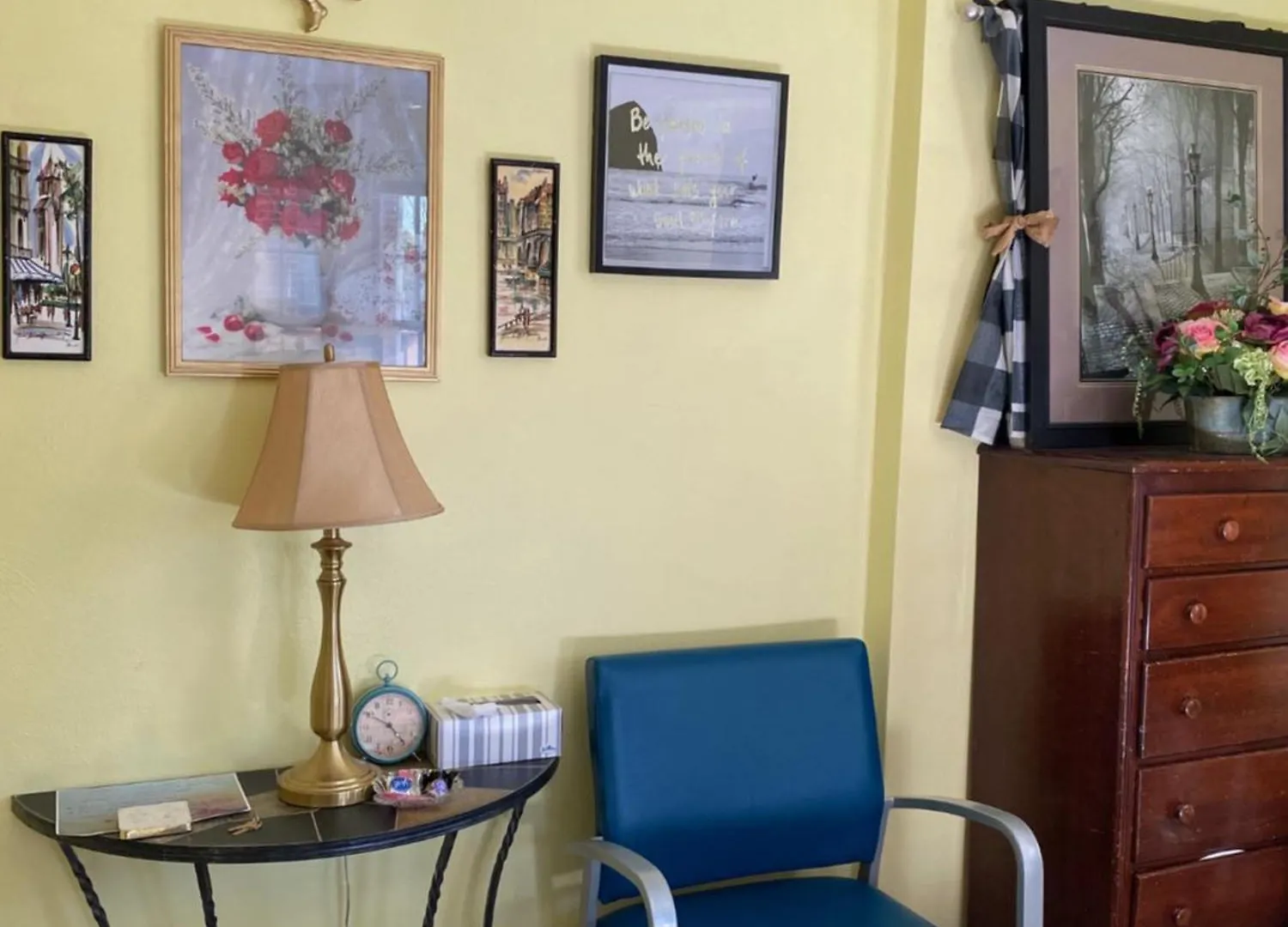 Cozy Room Near Airport & Highway Saint Louis