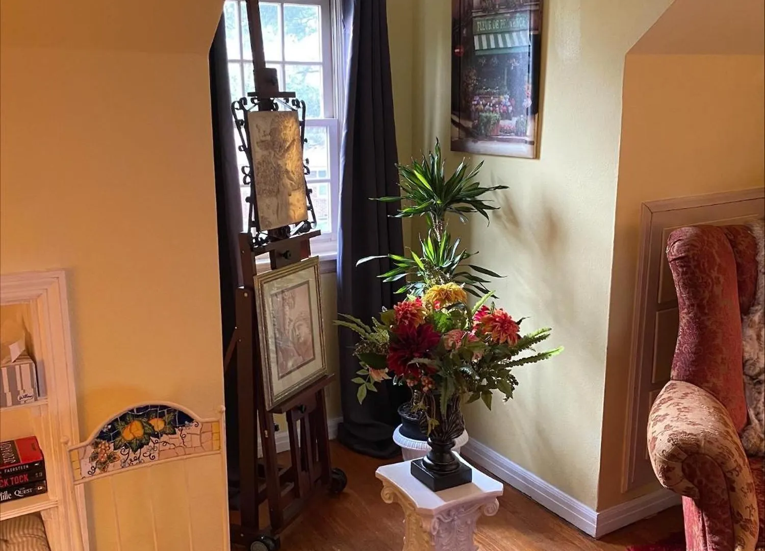 Privatunterkunft Cozy Room Near Airport & Highway Saint Louis