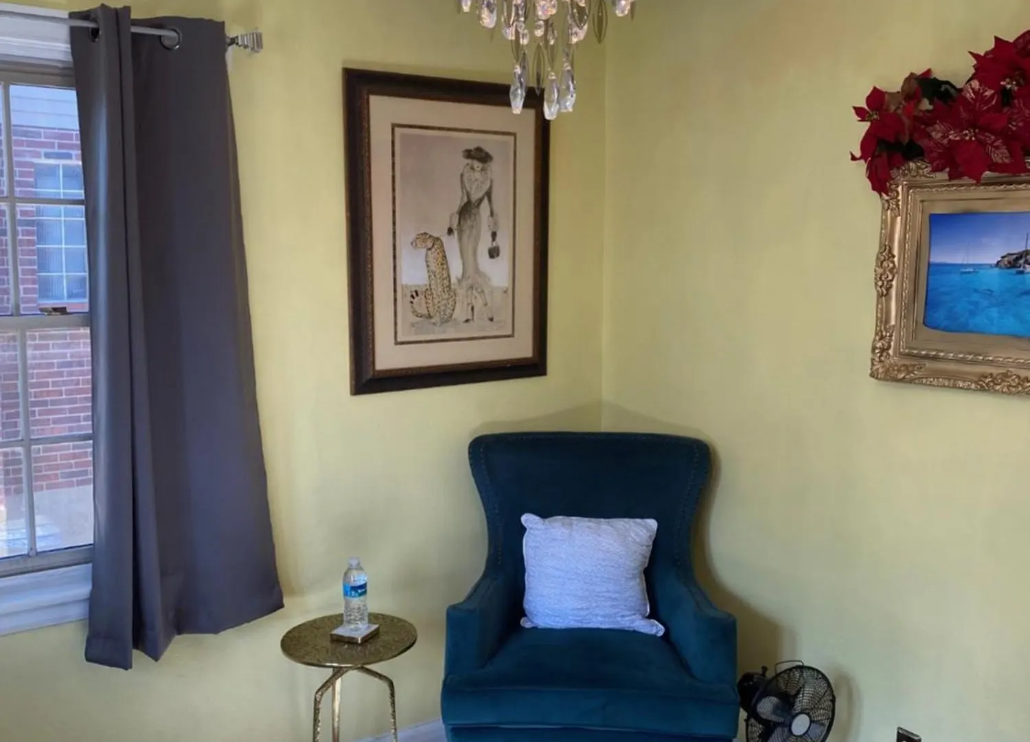 Privatunterkunft Cozy Room Near Airport & Highway Saint Louis USA