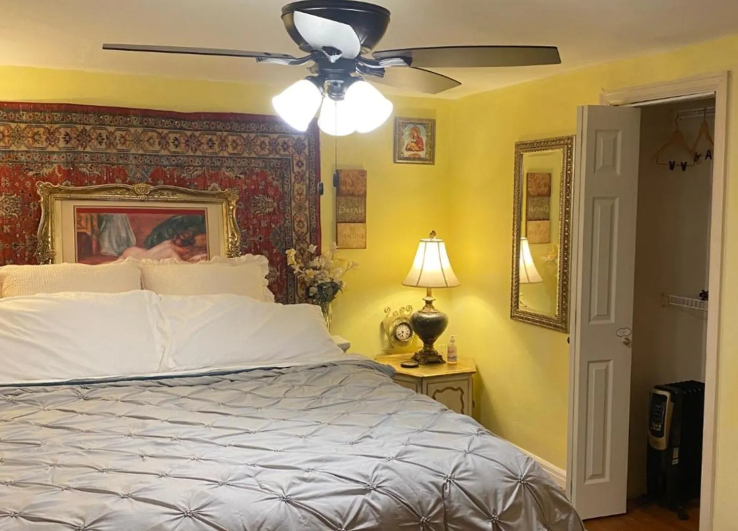 Cozy Room Near Airport & Highway Saint Louis 0*,