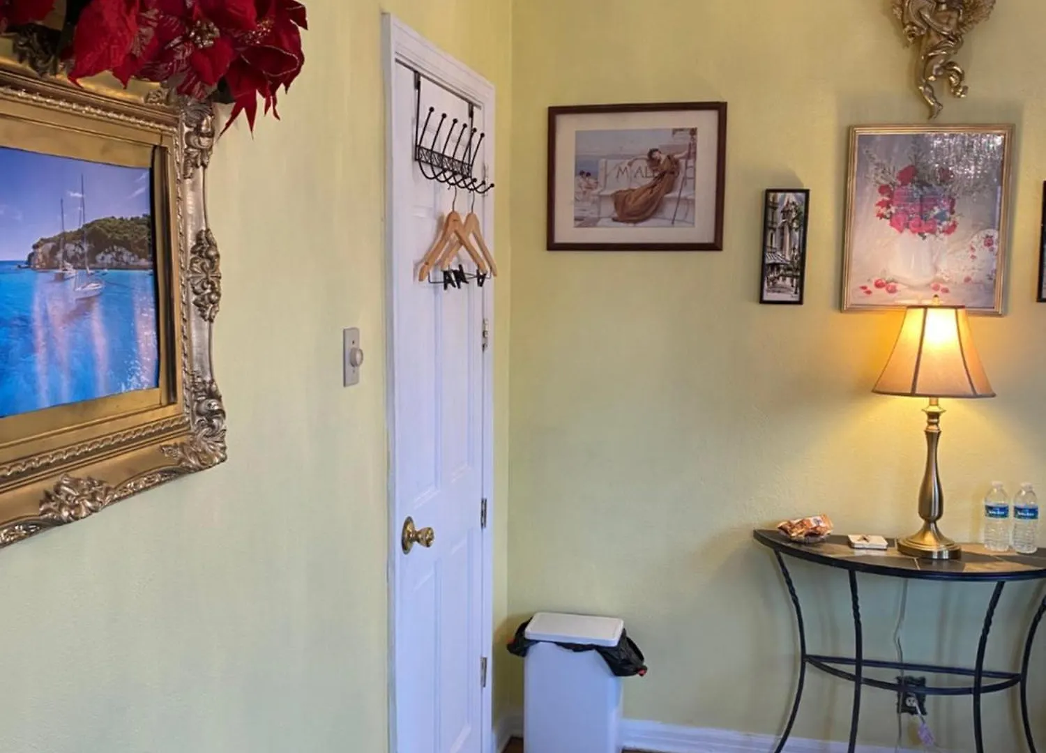 Cozy Room Near Airport & Highway Saint Louis