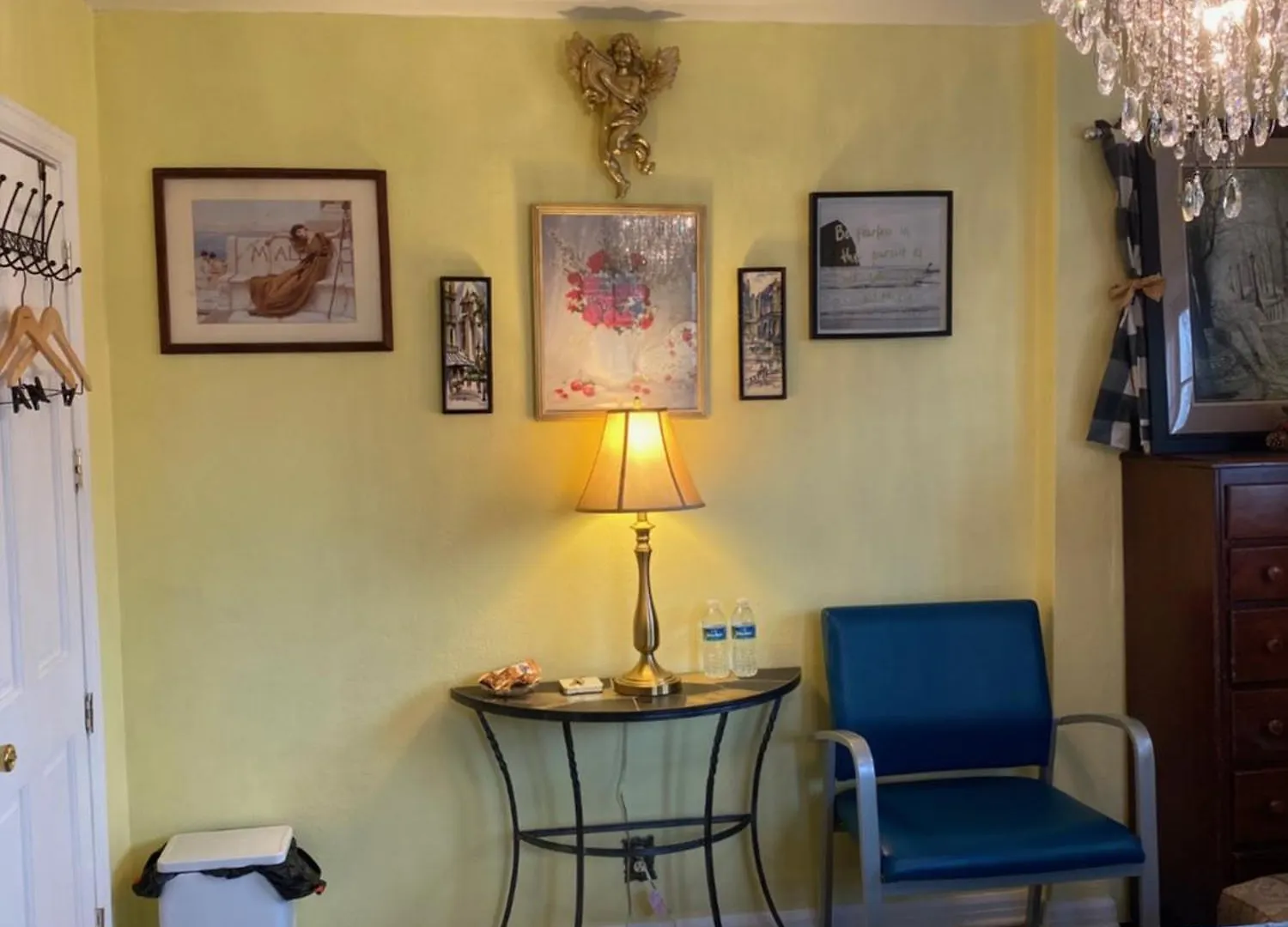 Cozy Room Near Airport & Highway Saint Louis 0*,  USA
