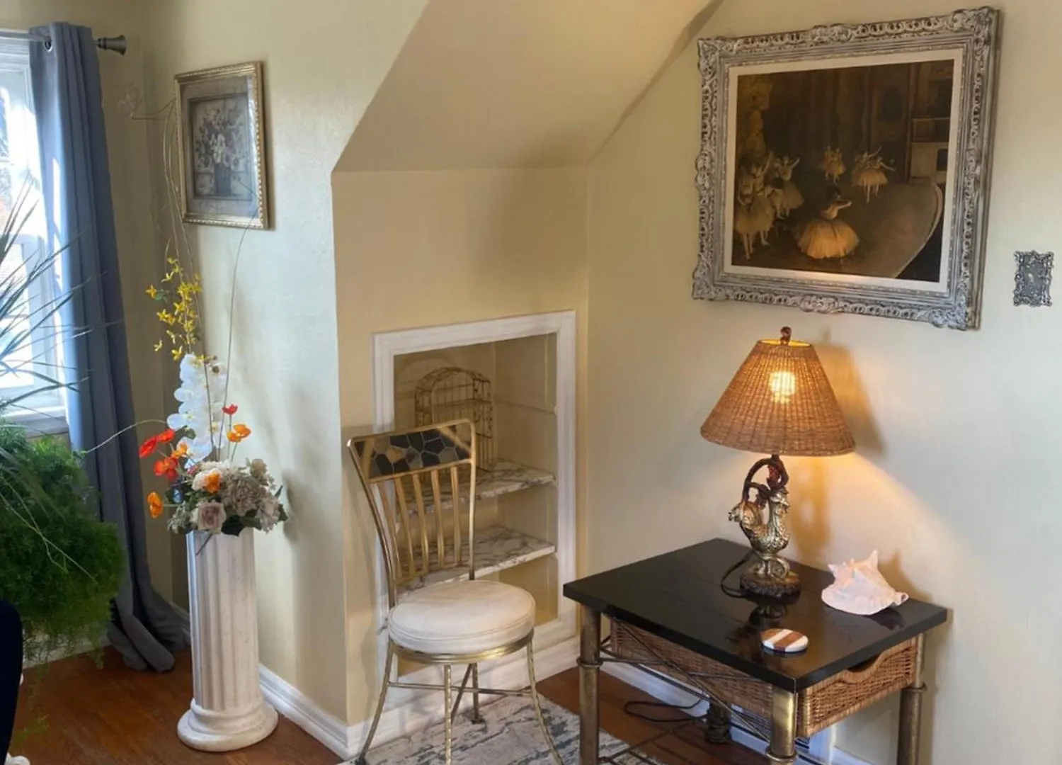 Cozy Room Near Airport & Highway Saint Louis