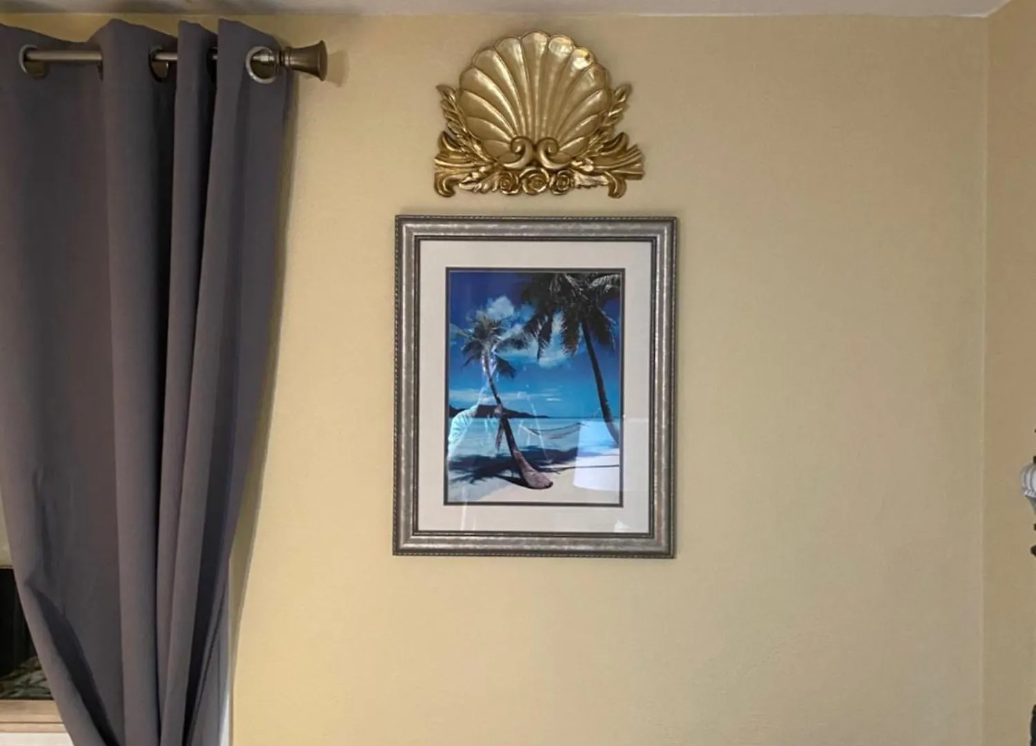 Privatunterkunft Cozy Room Near Airport & Highway Saint Louis