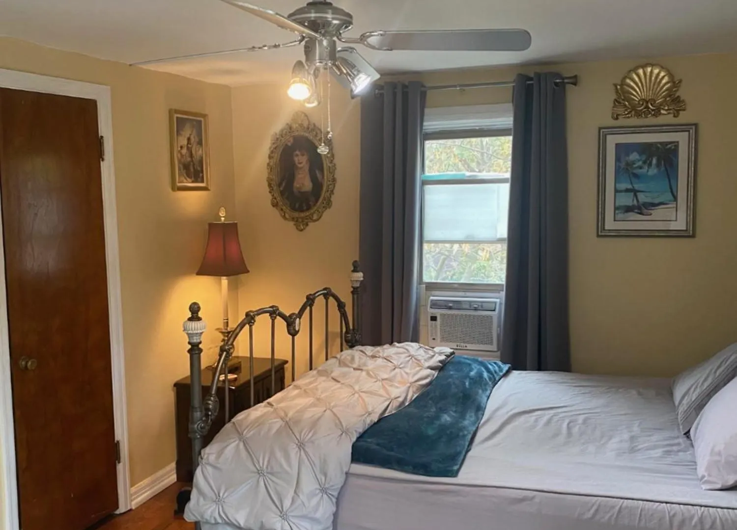 Cozy Room Near Airport & Highway Saint Louis USA