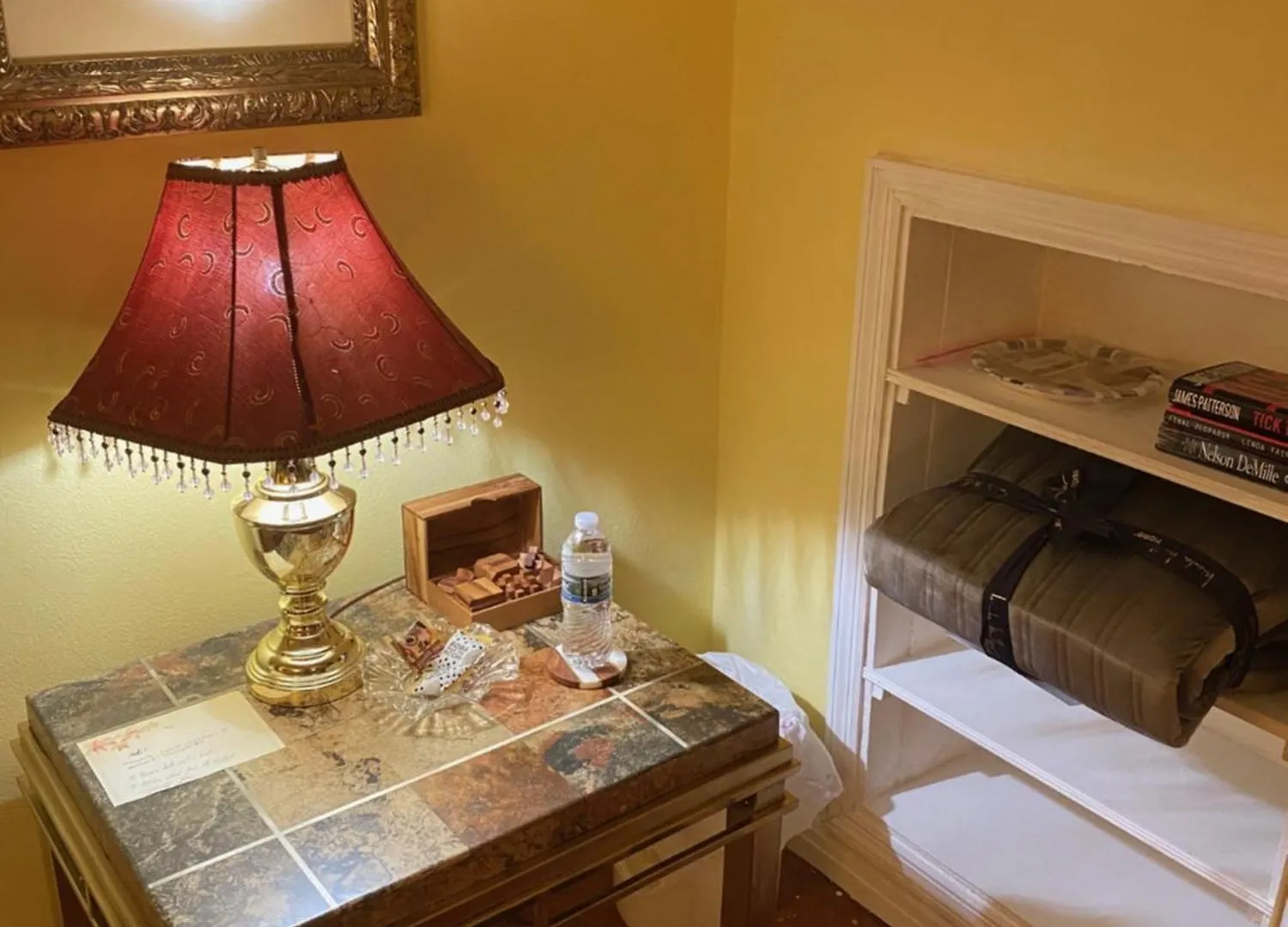 Cozy Room Near Airport & Highway Saint Louis 0*,  USA