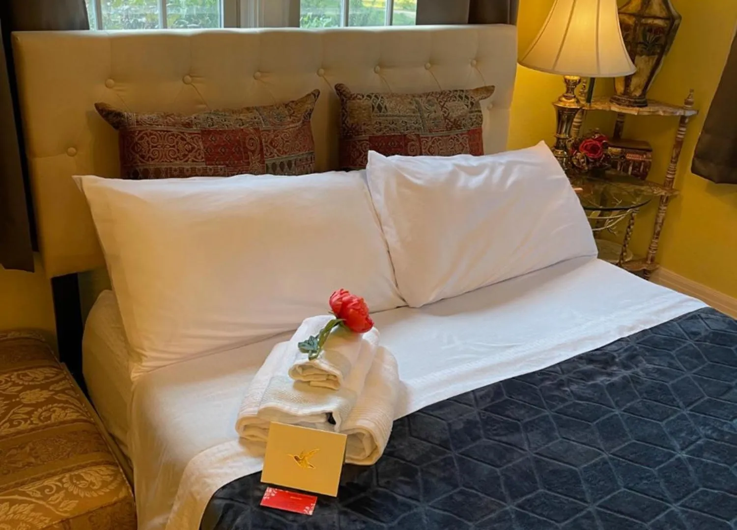 Cozy Room Near Airport & Highway Saint Louis
