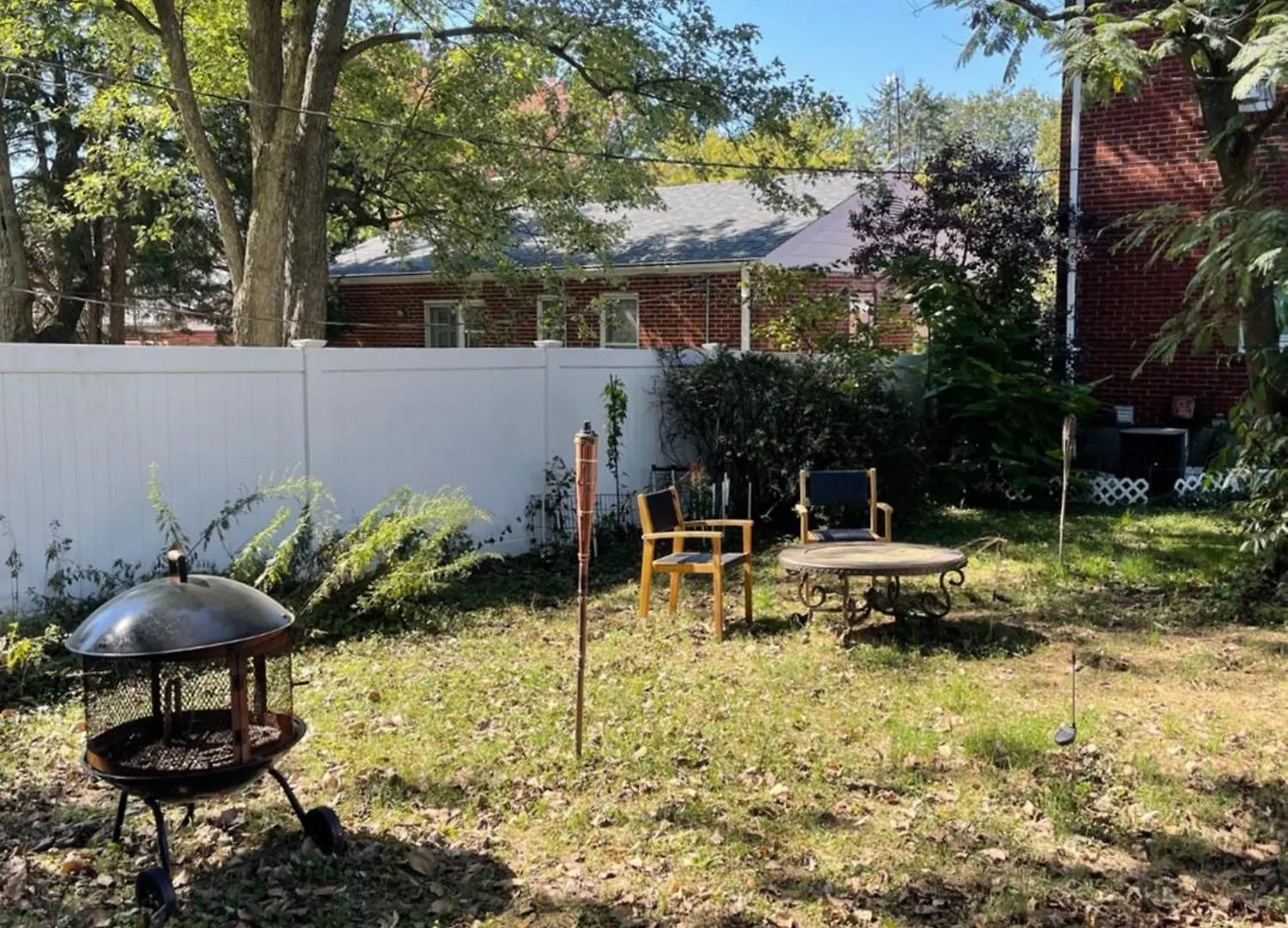 Cozy Room Near Airport & Highway Saint Louis