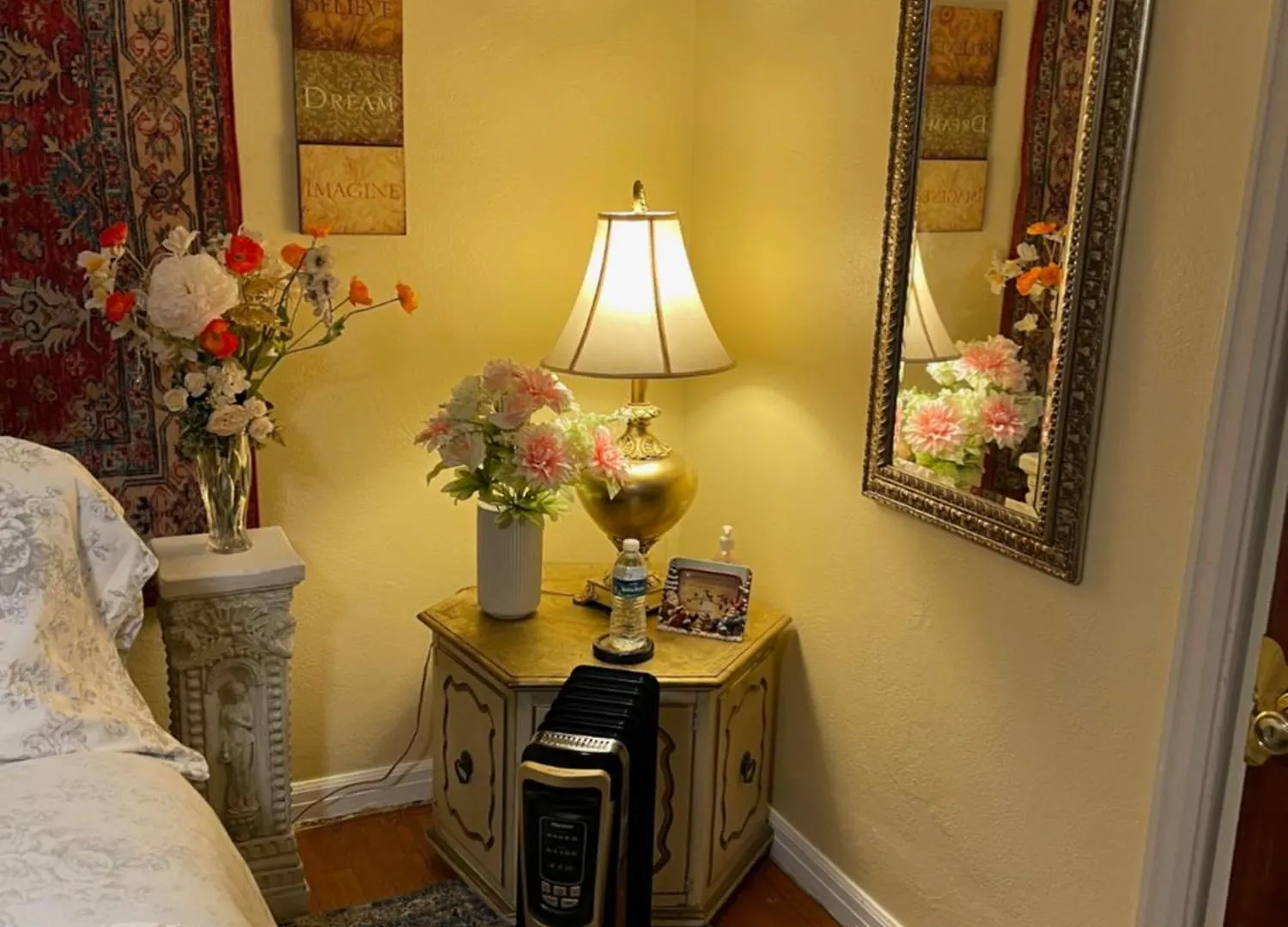 Privatunterkunft Cozy Room Near Airport & Highway Saint Louis USA