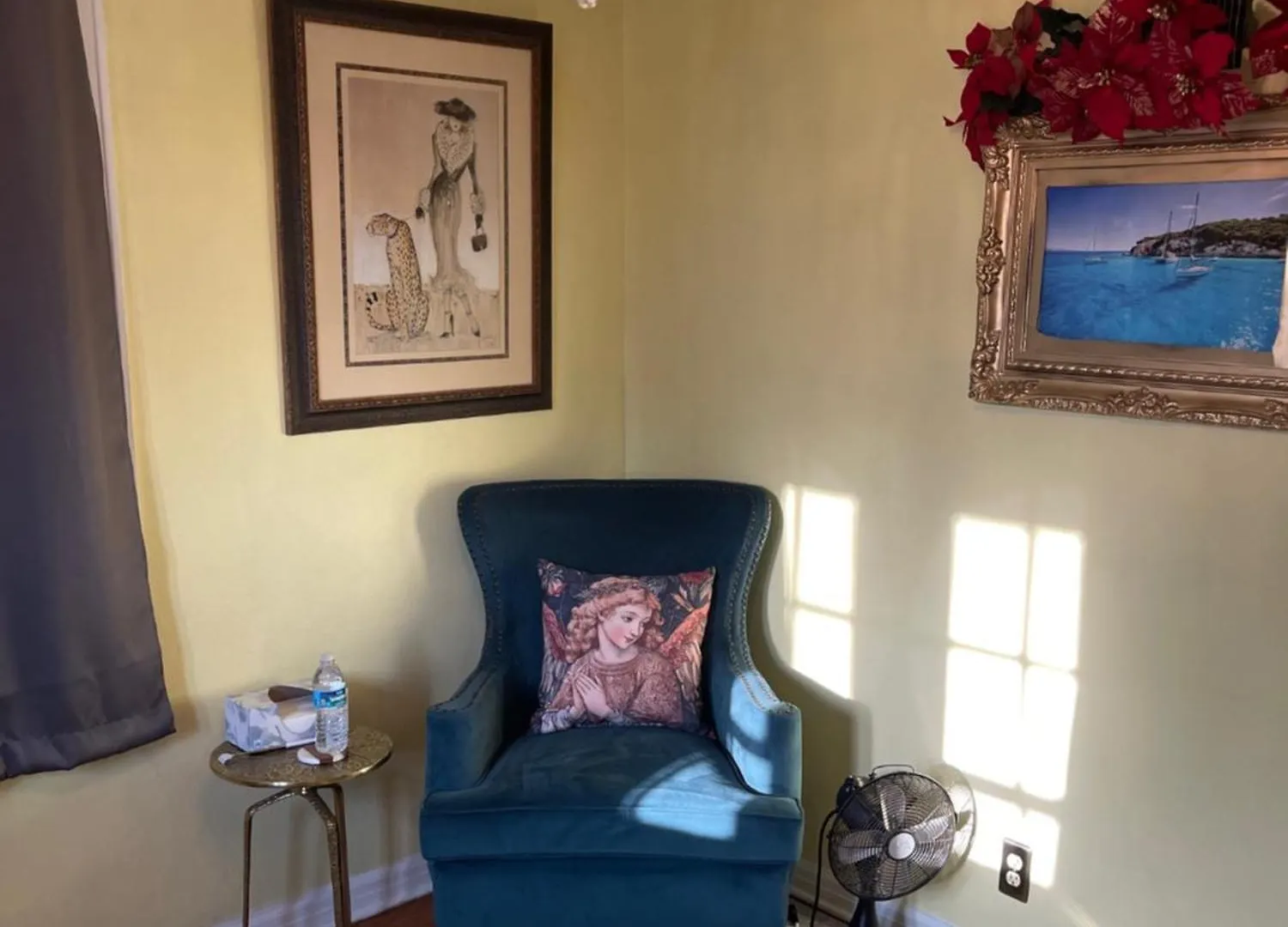 Cozy Room Near Airport & Highway Saint Louis USA
