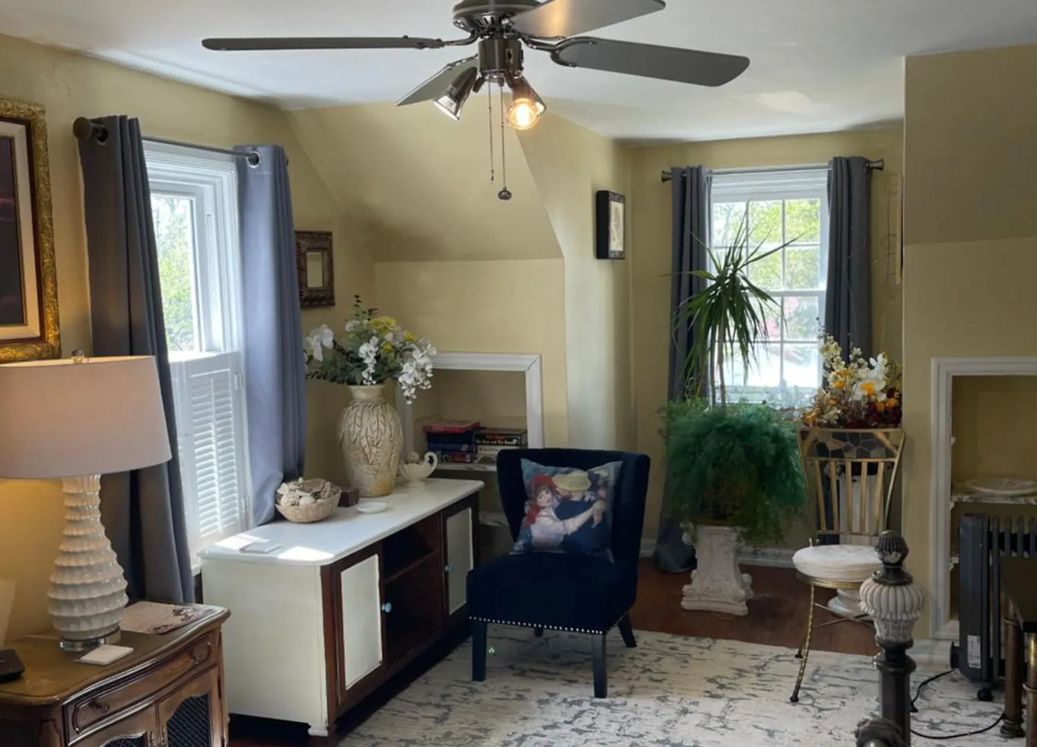 Cozy Room Near Airport & Highway Saint Louis 0*,  USA