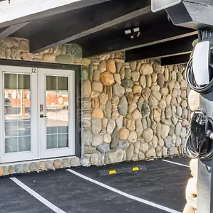 South Chalet-boutique Suite-minutes To Heavenly & Tahoe South Lake Tahoe